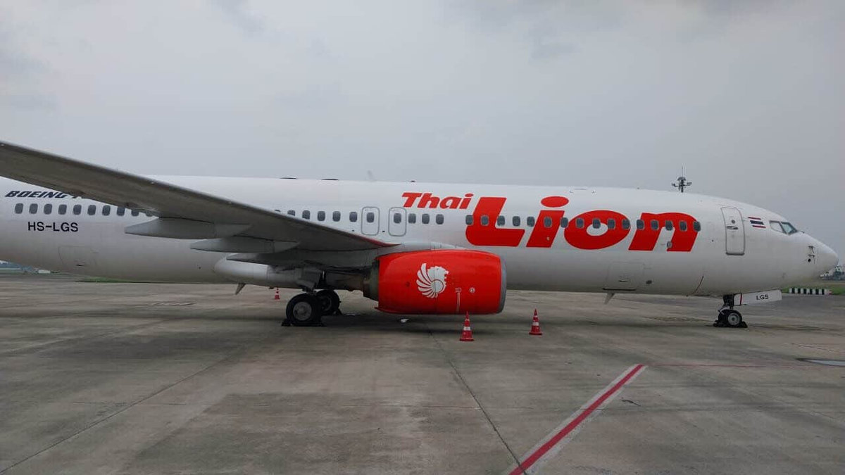 Passagiere atmen auf: Schwere Panne vor Start entdeckt