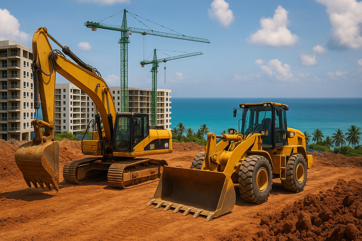 Pattayas Immobilien-Boom