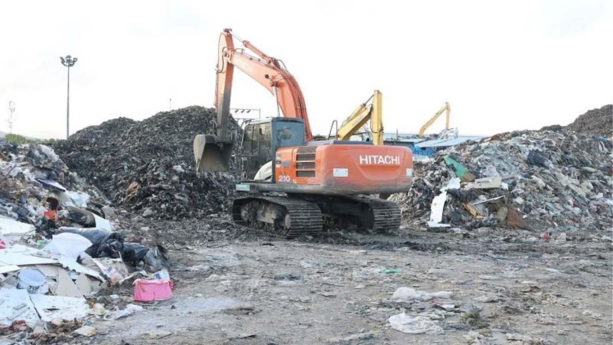 Phuket: Müllhalde am Limit – Was jetzt?