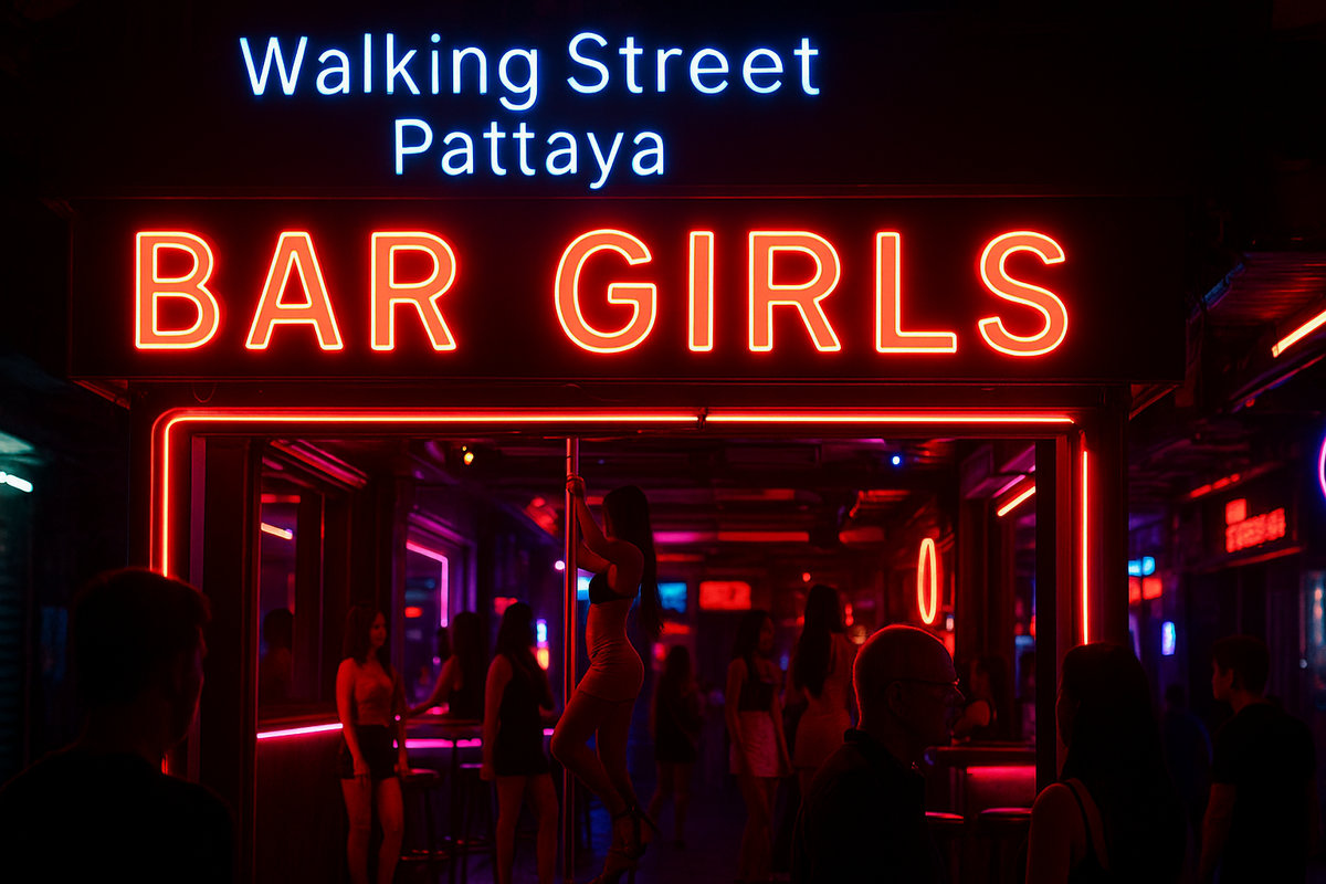 Scharfe Drinks, bittere Wahrheit