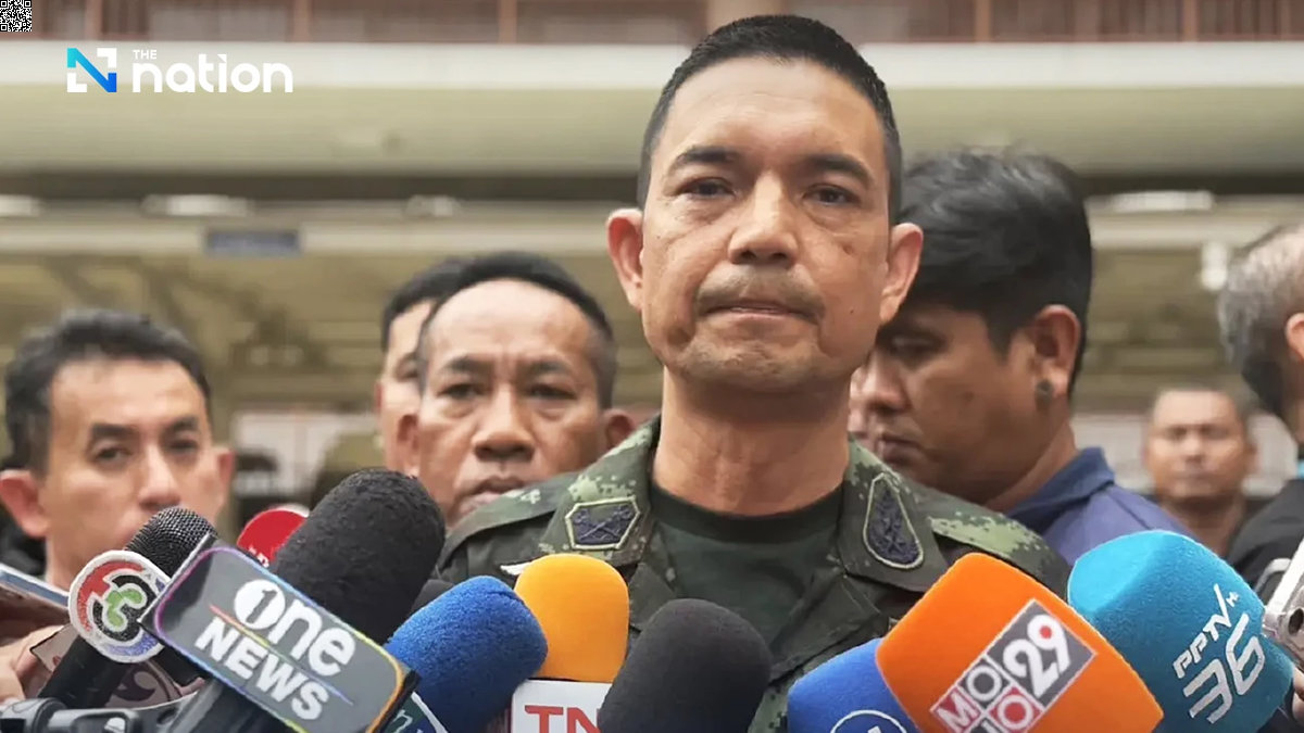 Thailand wirft Kambodscha Bruch der Waffenruhe vor