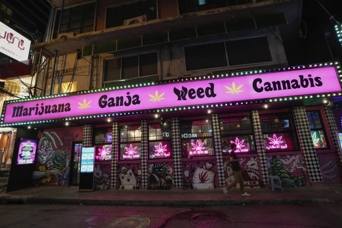 Neue Ära für Cannabis in Thailand: Medizinische Nutzung im Fokus