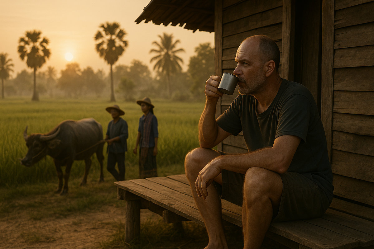 Isaan erleben: Wo das Herz Thailands wirklich schlägt