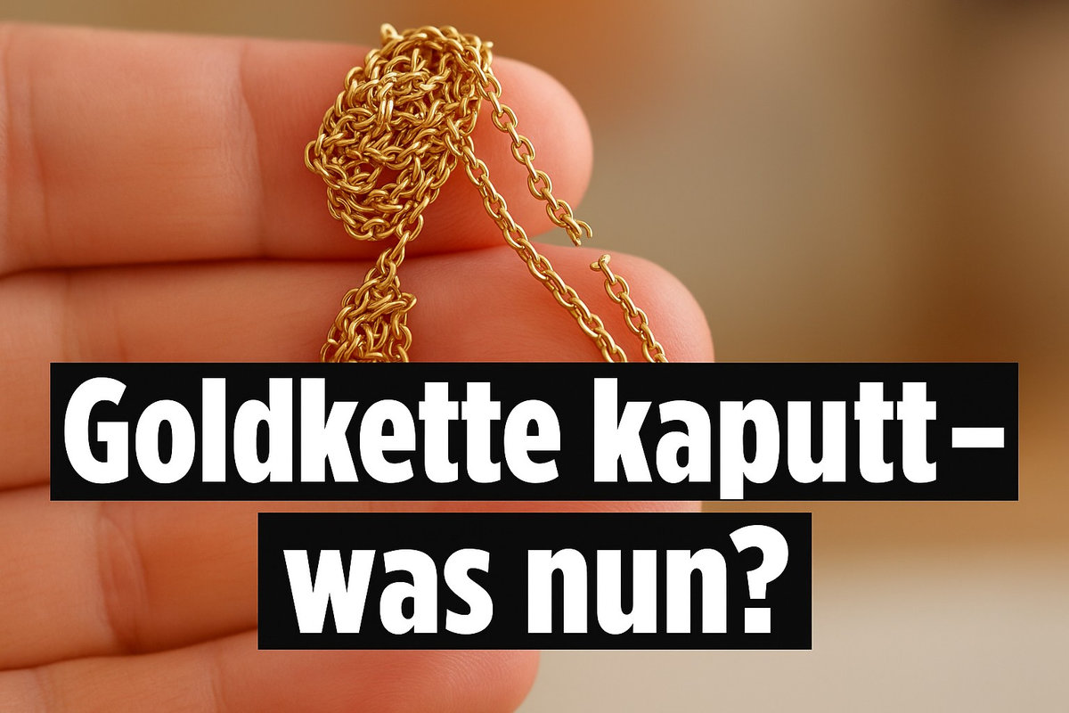 Die Abzocke mit dem Erbstück – Das müssen Sie wissen