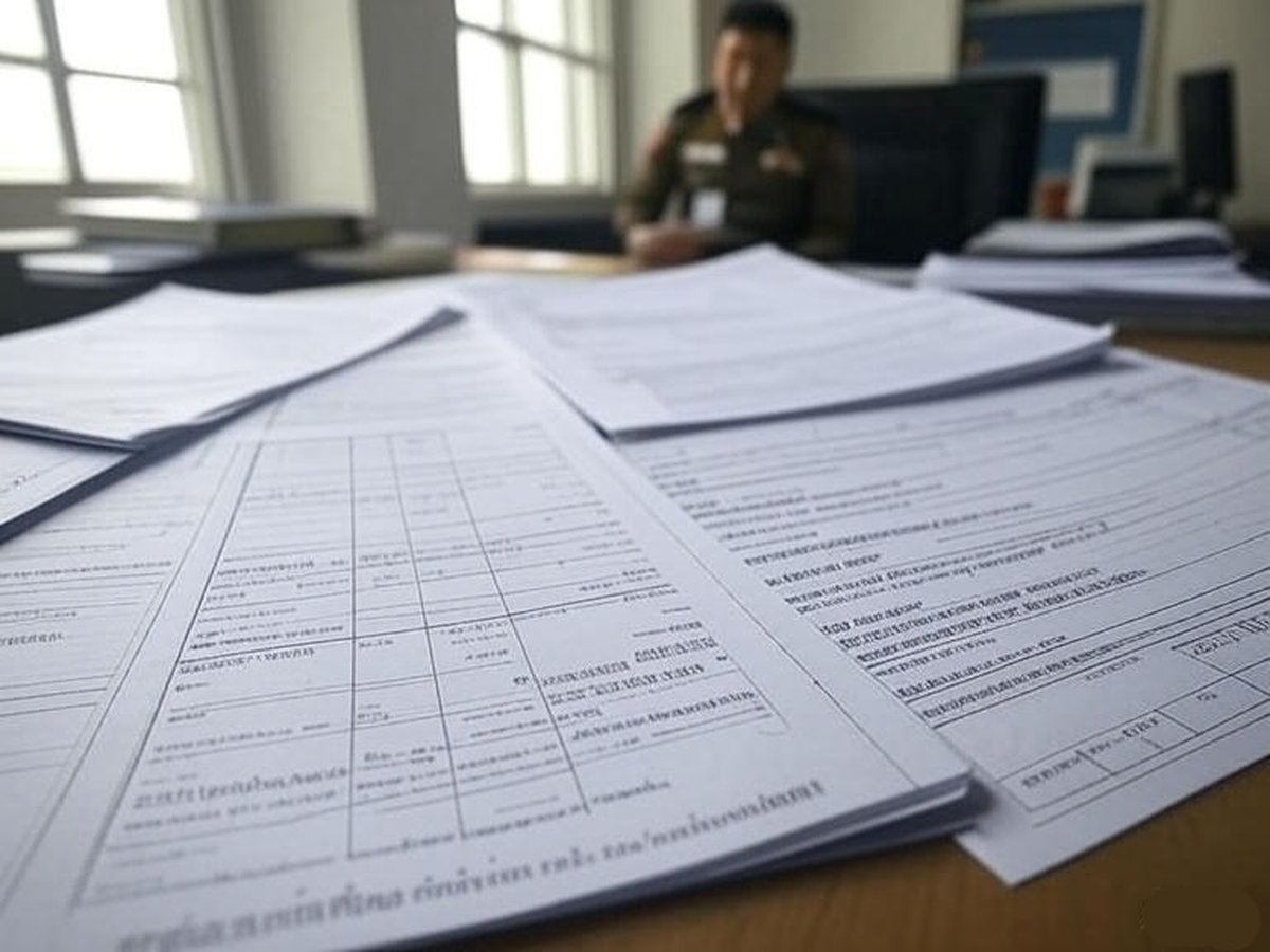 Deutsche Mieter in Thailand: Vermieter gerät wegen TM30 in Bedrängnis