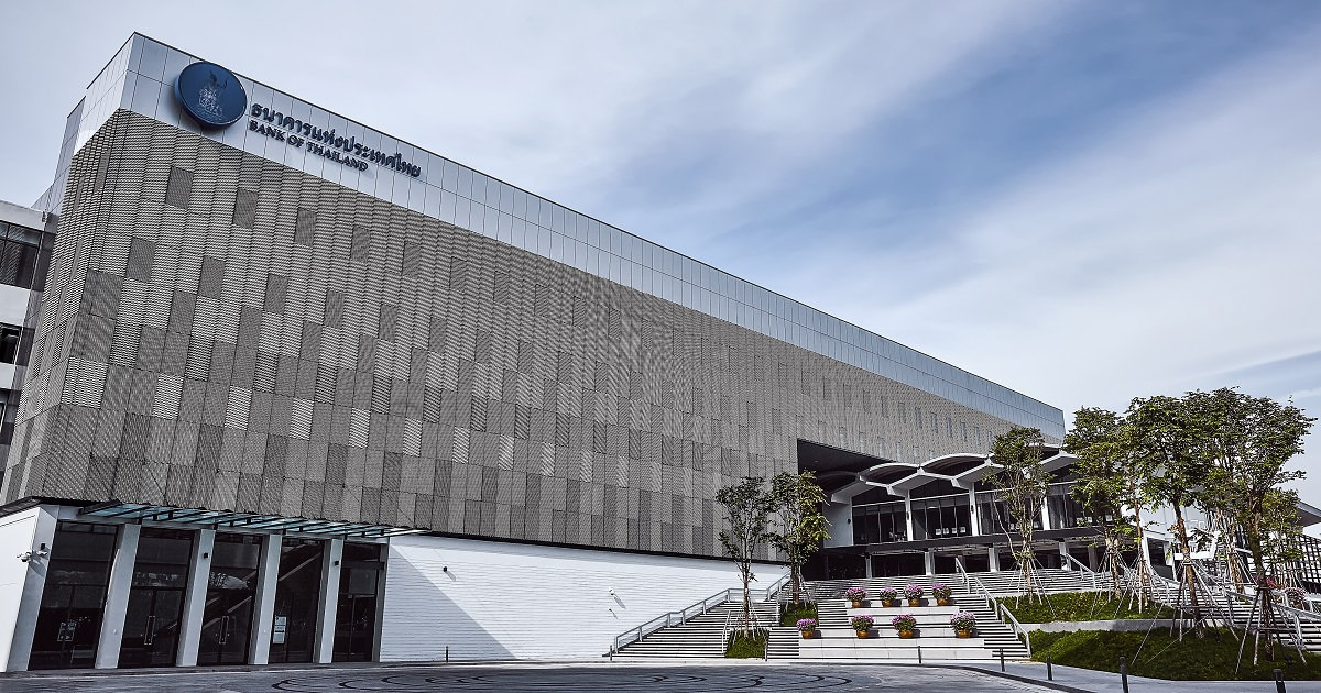 Neue Bankregeln für Ausländer in Thailand