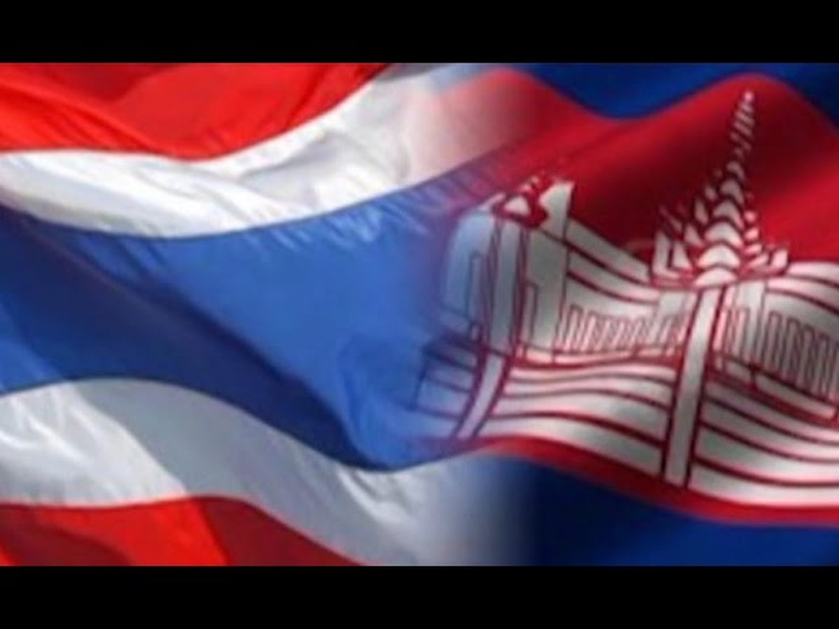 Kambodscha-Reisen im Juli 2025