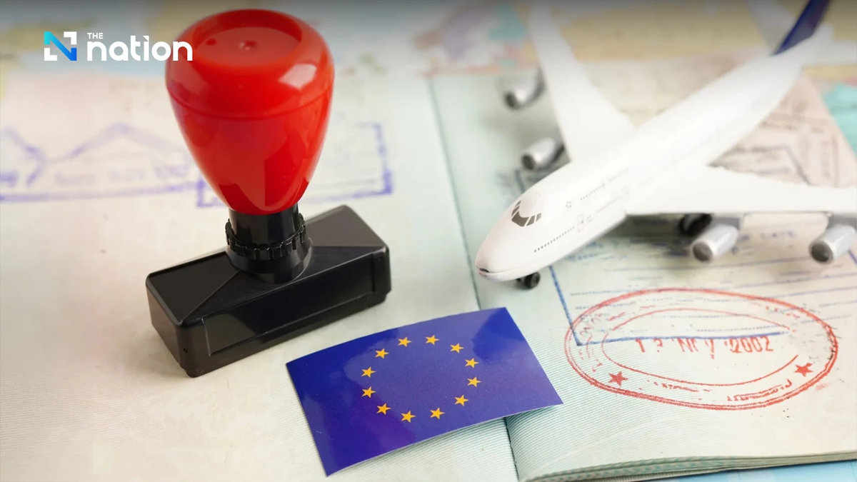 Schengen-Visa-Pflicht bleibt – Wichtige Infos für Thais