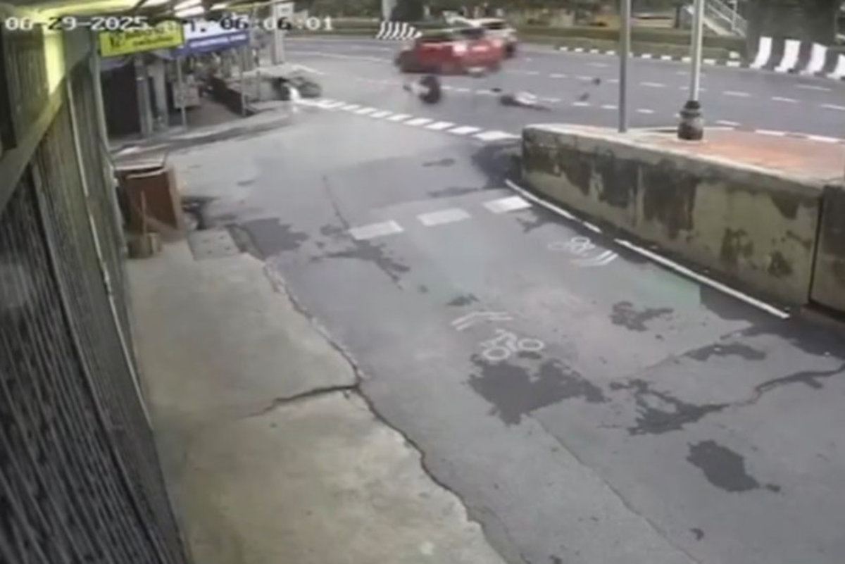 Raser tötet Frau – und haut erstmal ab!