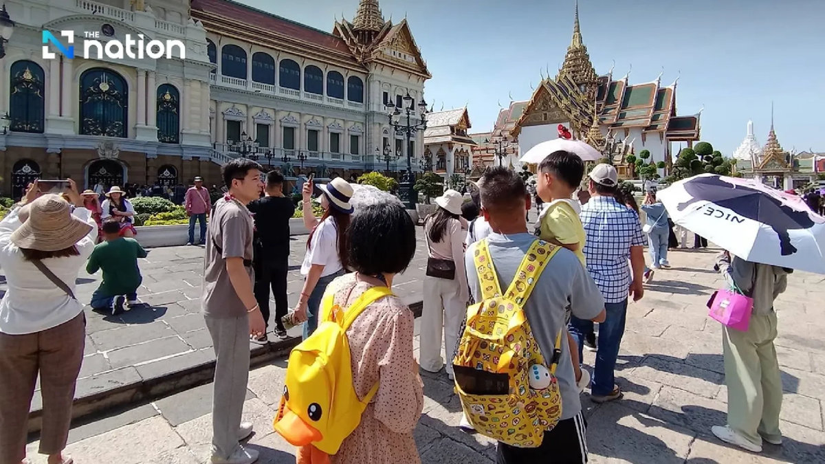 Thailand kämpft um Touristen – Wird’s reichen?