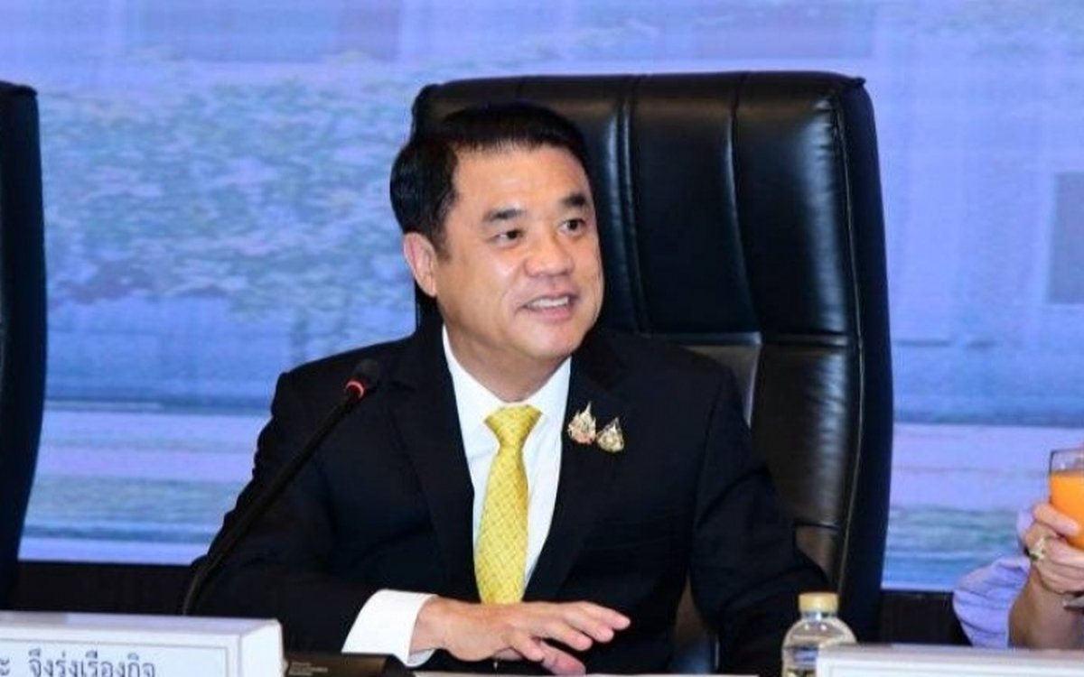 Übergangs-Premier übernimmt – aber wie lange?