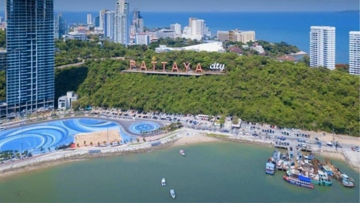 50% Rabatt – Thailands neues Urlaubs-Wunder