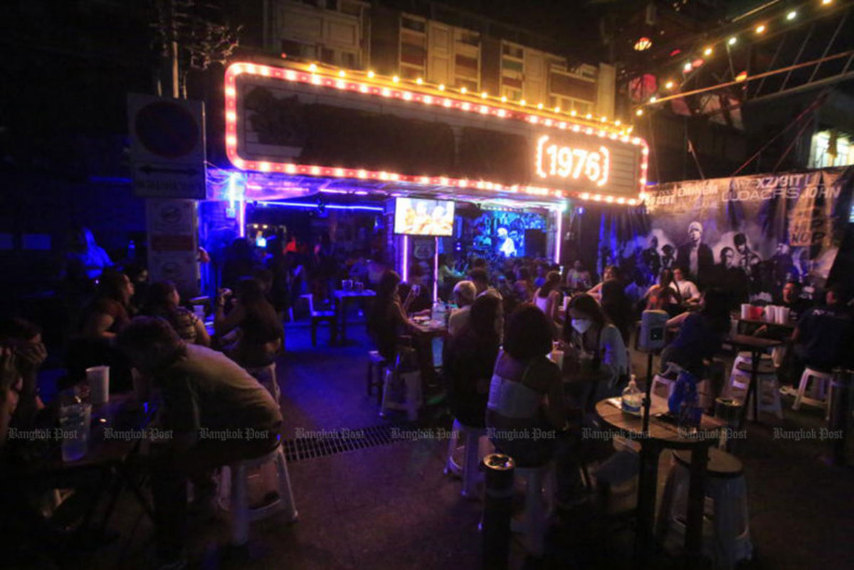 Alkohol-Verkaufszeiten in Thailand bald flexibler?