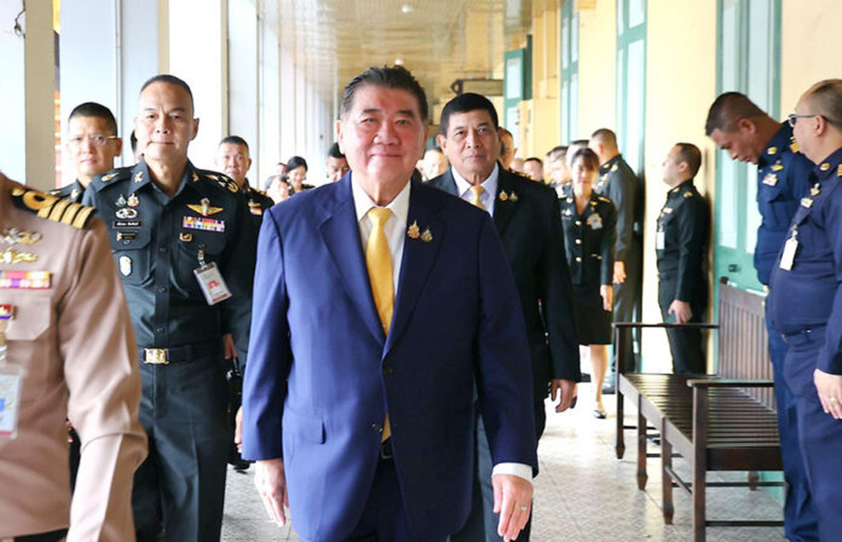 Deutsche Motoren verboten – China-U-Boot Deal besiegelt