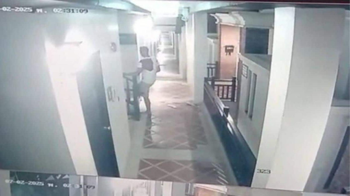 Urlaubstrauma: Österreicher stirbt nach Treppensturz