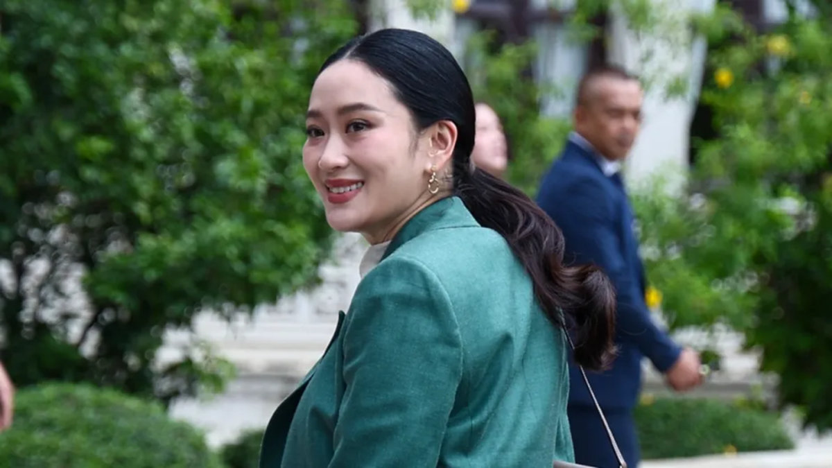 Shinawatra-Familie unter Druck: Doppelter Gerichtstermin