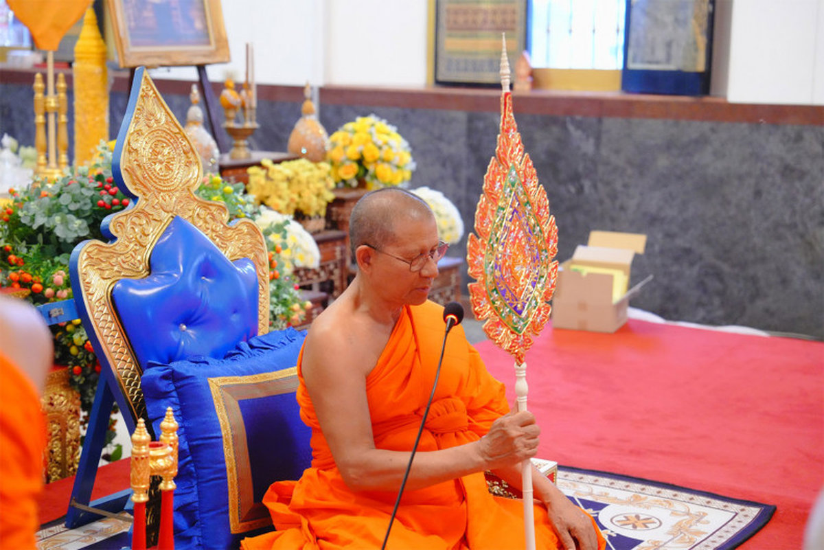 3,8 Kilo Gold aus Tempel gestohlen – Polizei prüft Herkunft