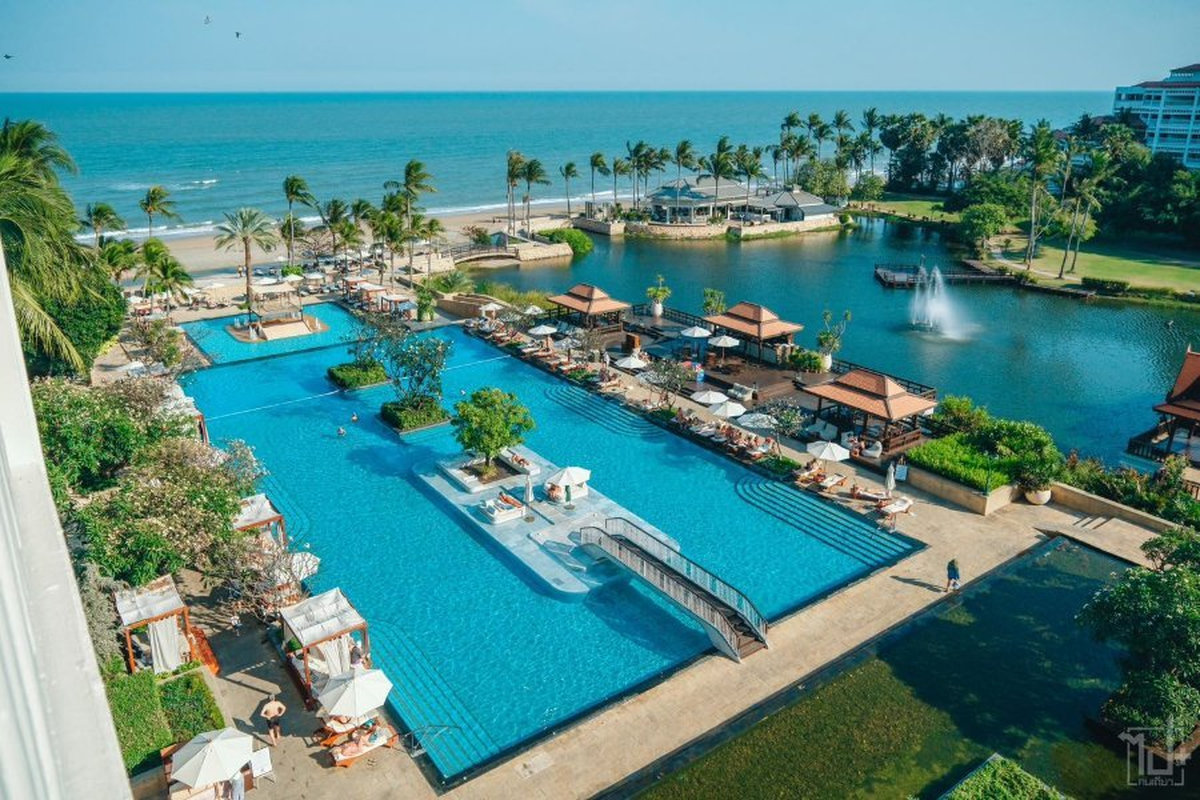 Hotel-Ketten pausieren Staatshilfe – „System kaputt!“