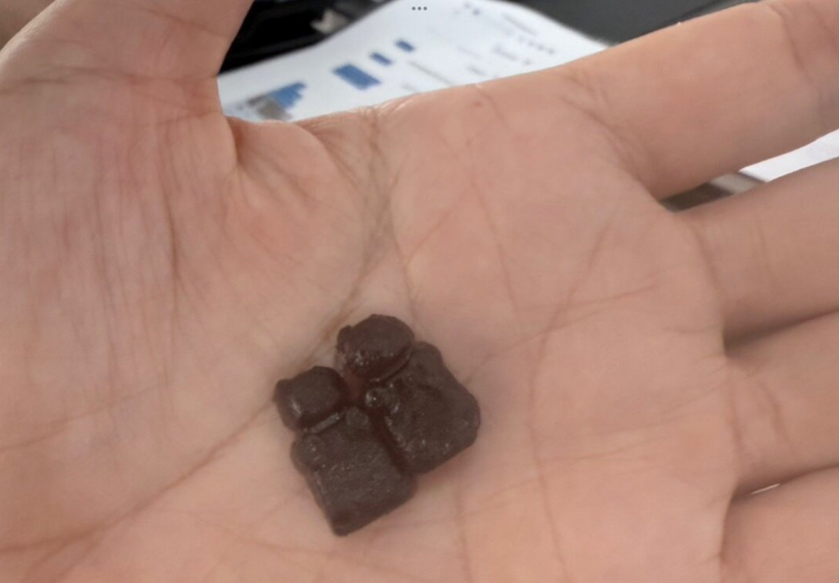 Notfall! Kind isst Cannabis-Gummis – Eltern warnen