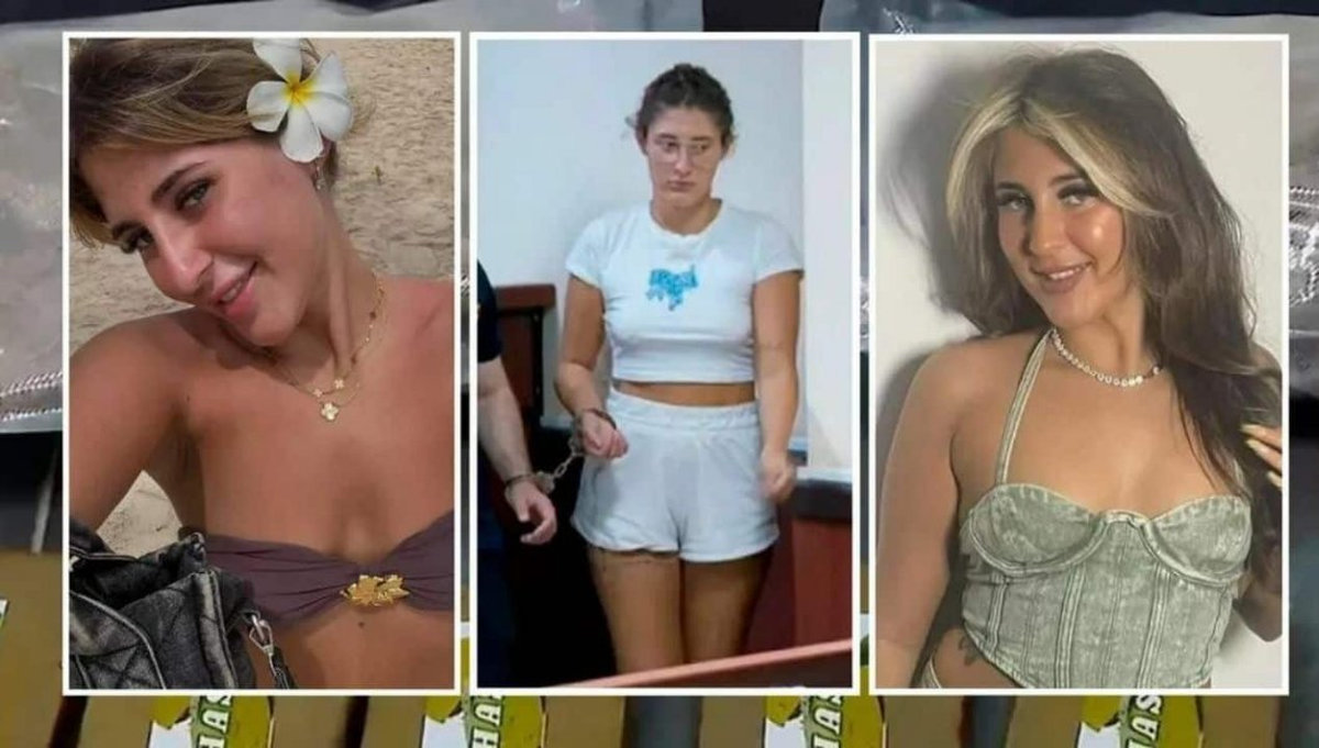 Zwang oder Lüge? Thai-Polizei widerspricht Drogen-Schmugglerin