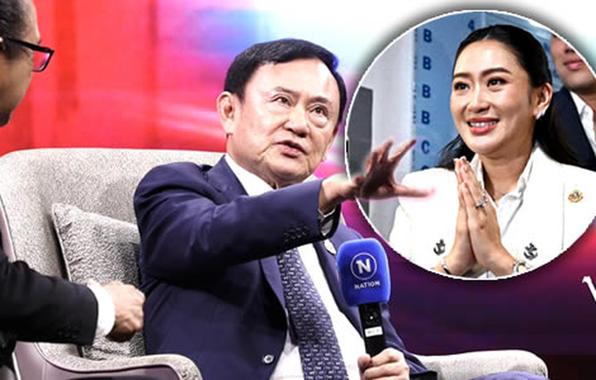 Thaksin: „Verfassung gegen mich geschrieben!“