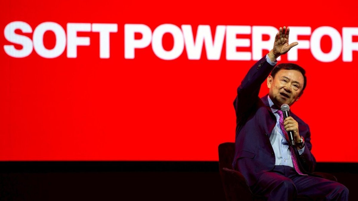 Thaksin zieht Konsequenzen: Bruch mit Hun Sen