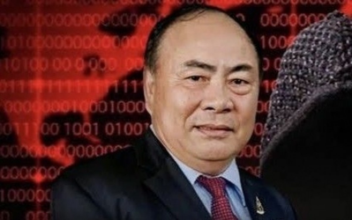 Haftbefehl! Thai-Polizei jagt Kok Ans Casino-Mafia