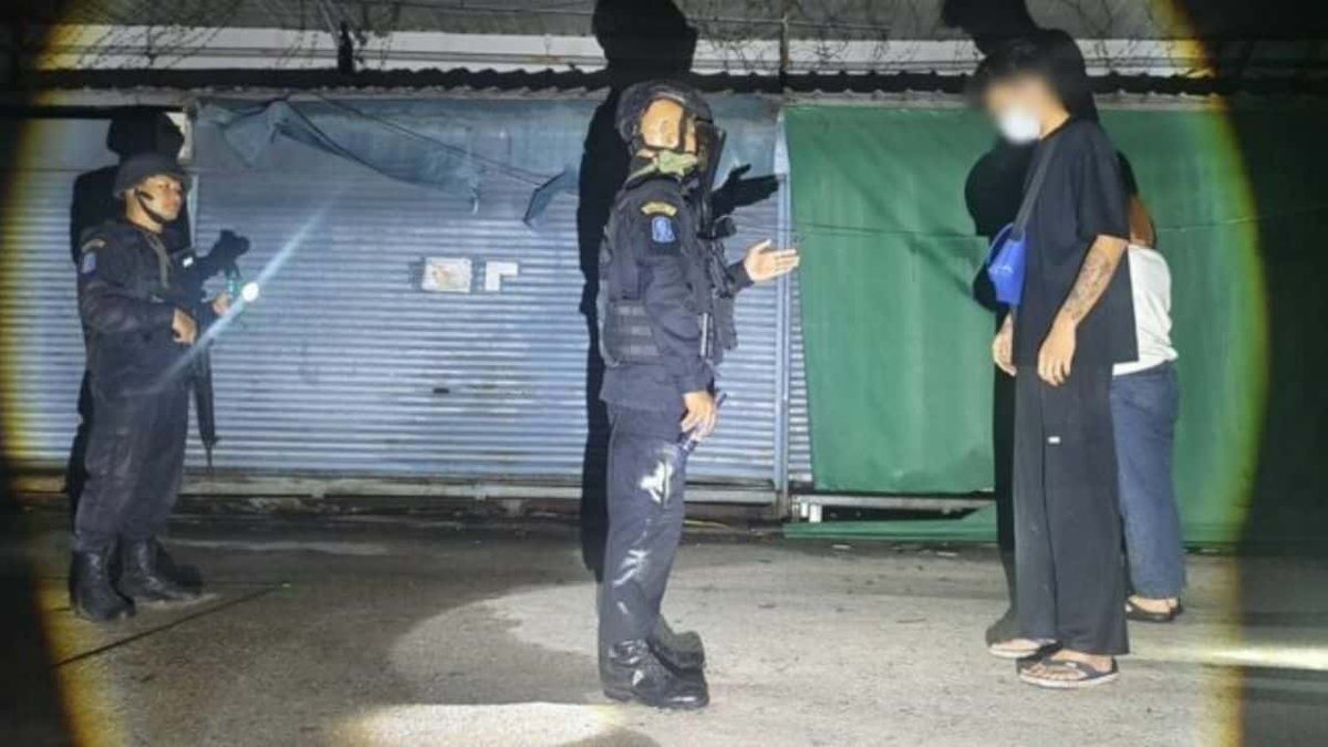 Callcenter-Hölle: Thailänder fliehen aus Kambodscha