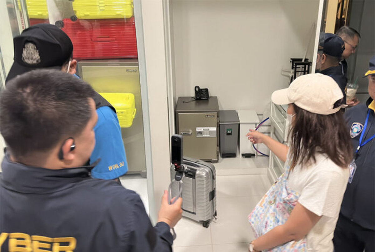 Interpol jagt kambodschanischen Casino-Boss