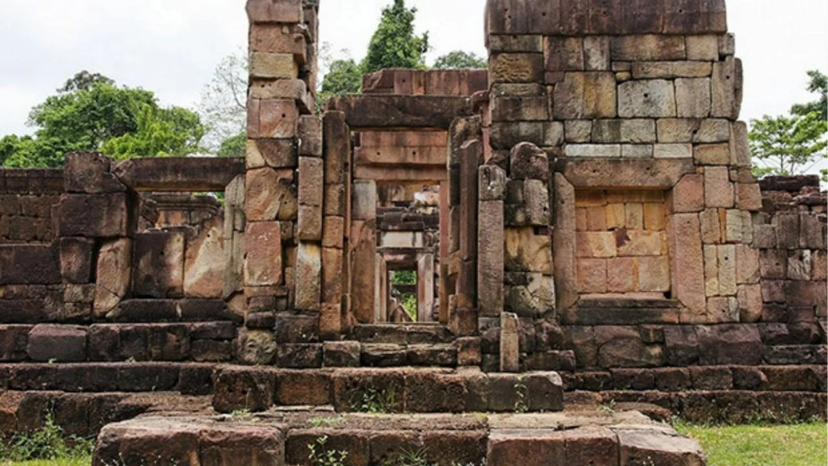 Zaun an thai-kambodschanischer Grenze geplant