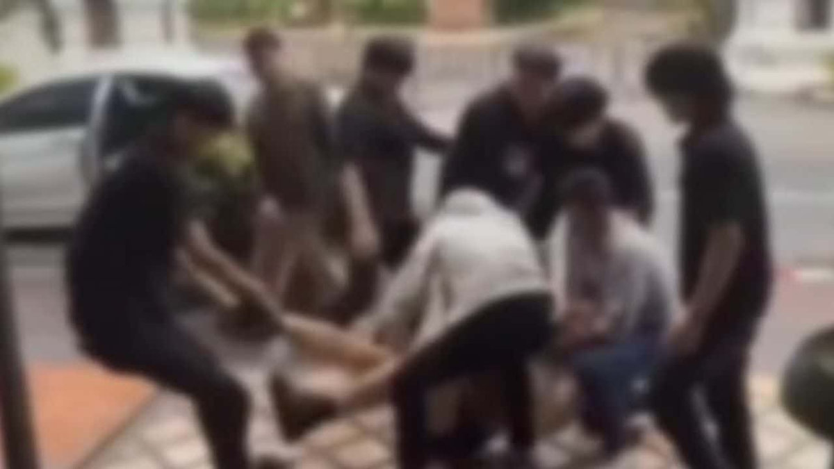 20.000 Baht Bar-Abzocke endet in Prügelei