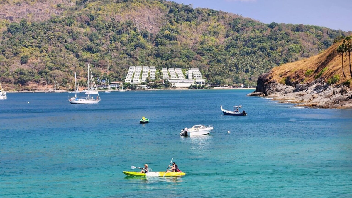 Immobilien-Crash in Thailand: Warum Bangkok und Phuket leiden