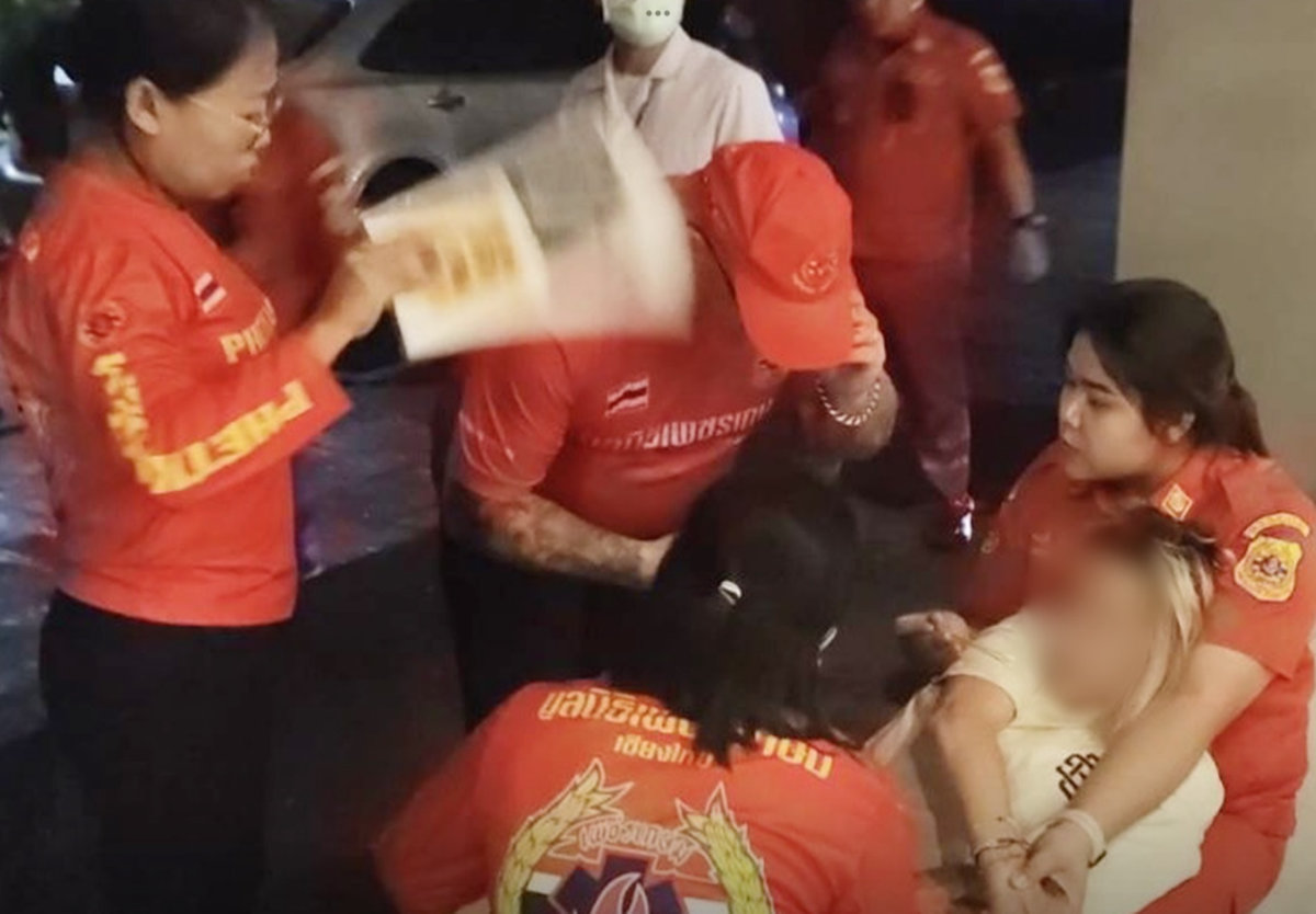 Sturz aus 10. Stock – Rätsel um britischen Urlauber