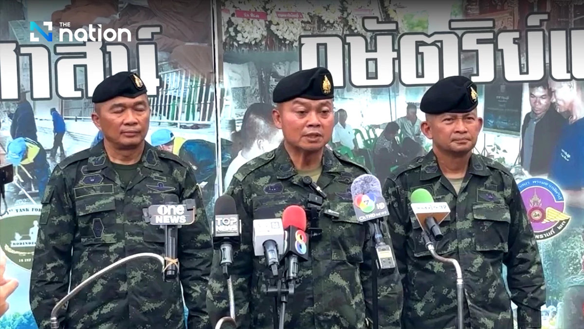 Thailand droht mit Vergeltung – Kambodscha leugnet Minen-Legung