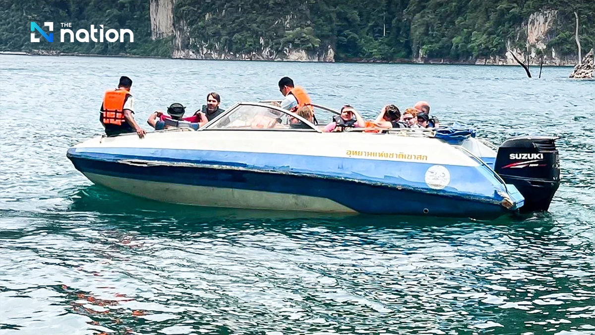 16 Touristen gerettet – Eine Tote