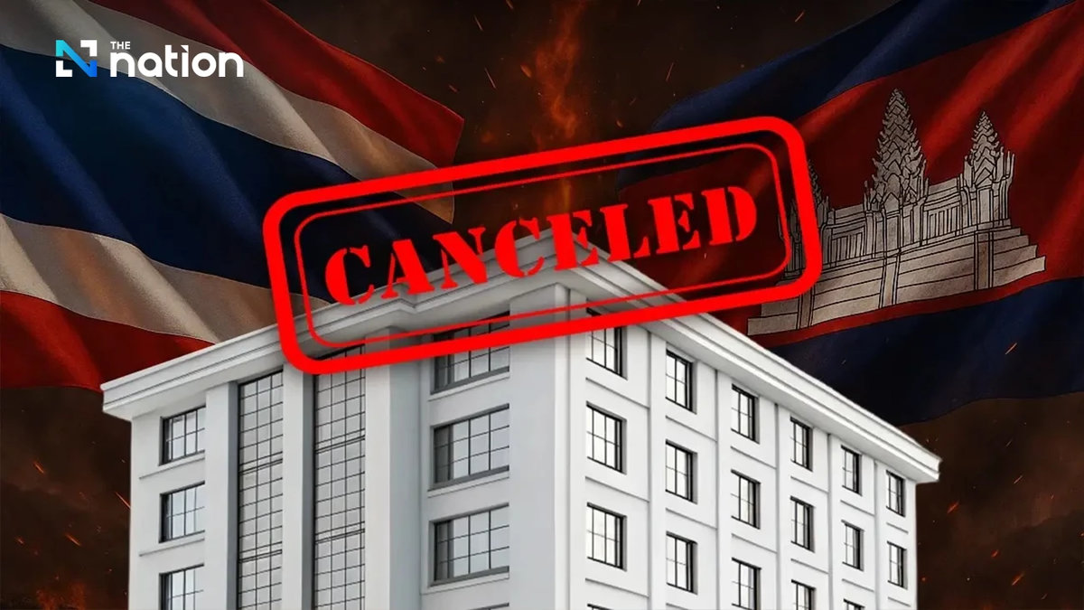 Grenzkonflikt vertreibt Touristen