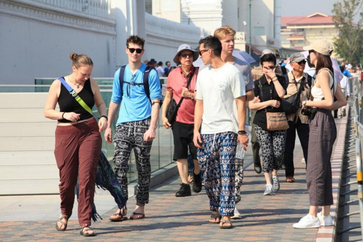 Tourismus-Crash! Thailand verliert Gäste – Was jetzt? 