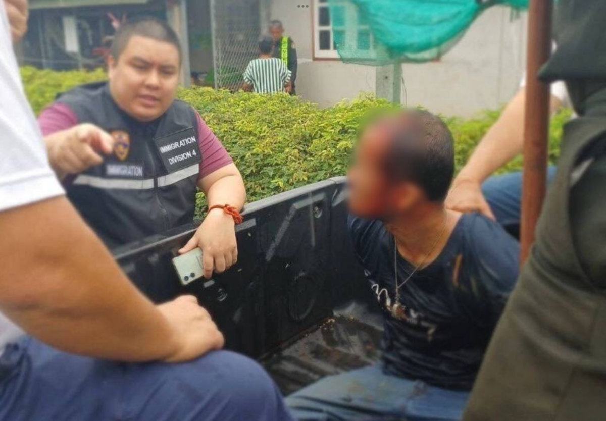 Verbrecher-Jagd 2.0: Hightech statt Zufall!