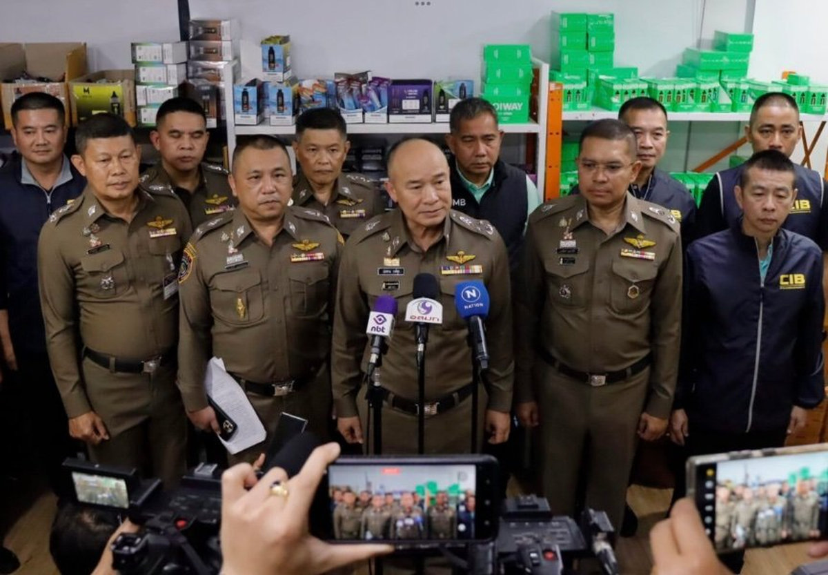 Mehr Blei, mehr Krebs: Die Gefahr illegaler Zigaretten