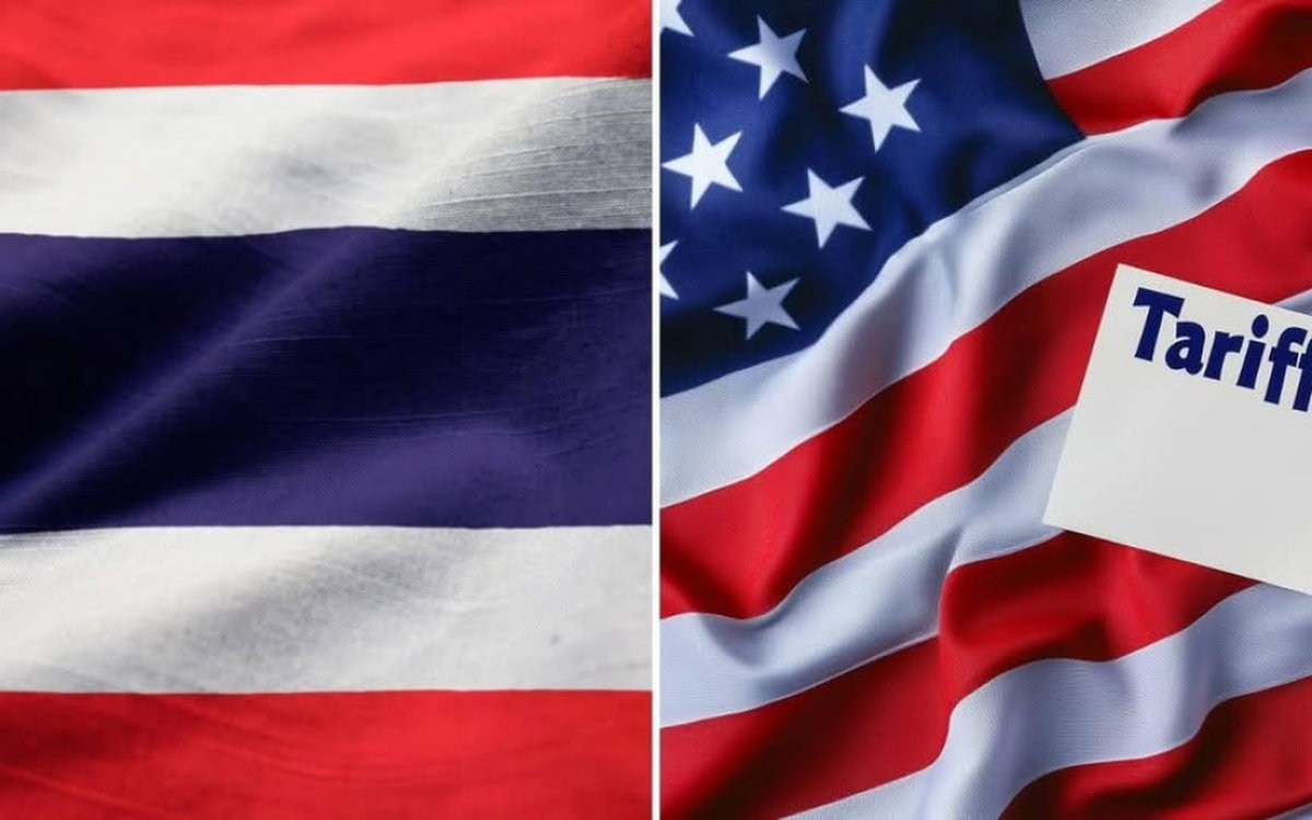 24 Stunden bis zur Zoll-Entscheidung