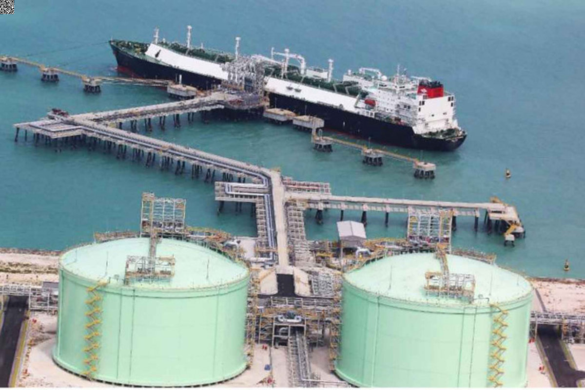 Gaspreise, Krieg, Verträge: Thailands Strompolitik im Umbruch