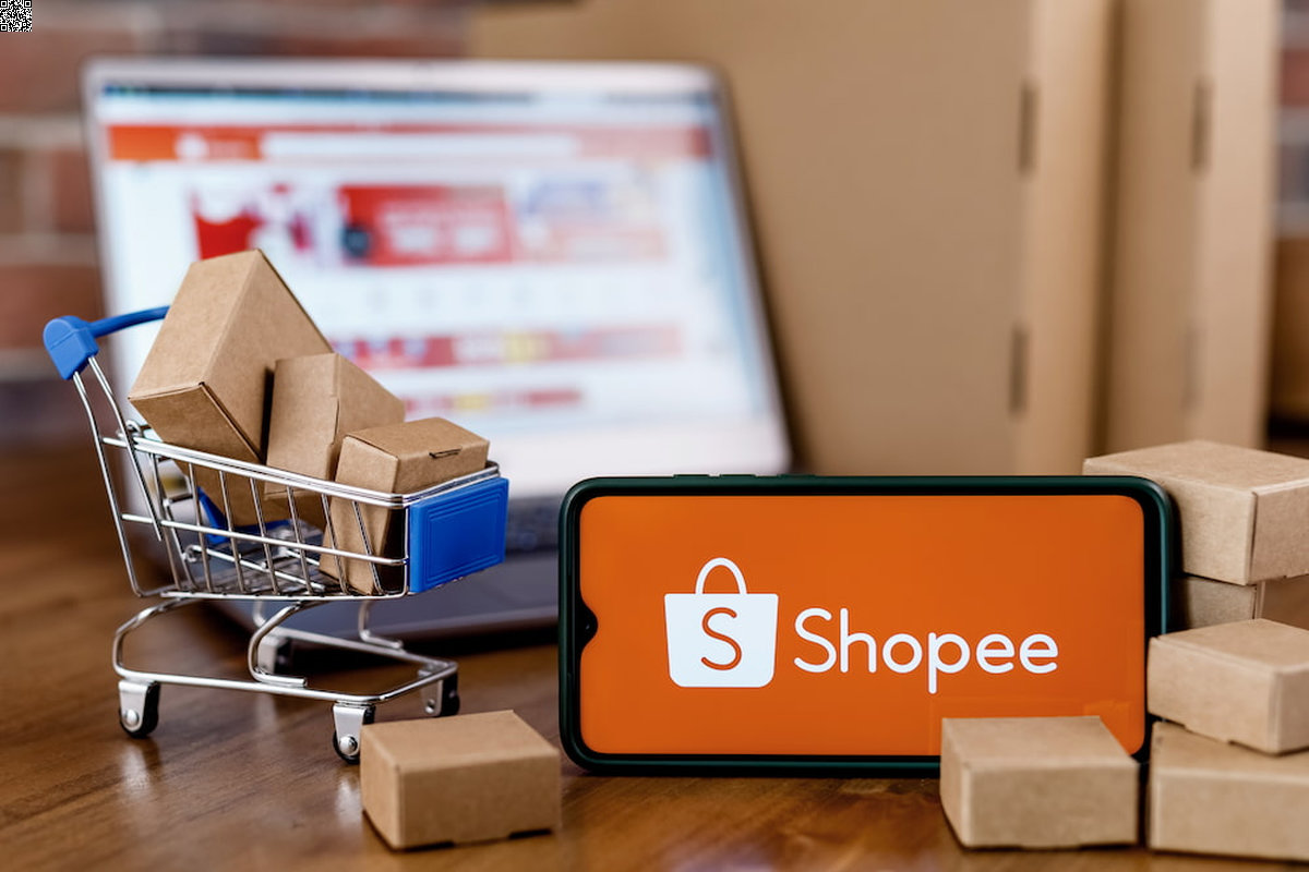 Ausländer bei Shopee gesperrt? Mit diesem Trick klappt’s trotzdem