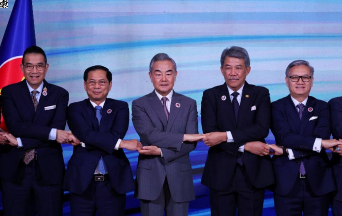 China fordert Dialog: Kambodscha-Thailand Grenzstreit