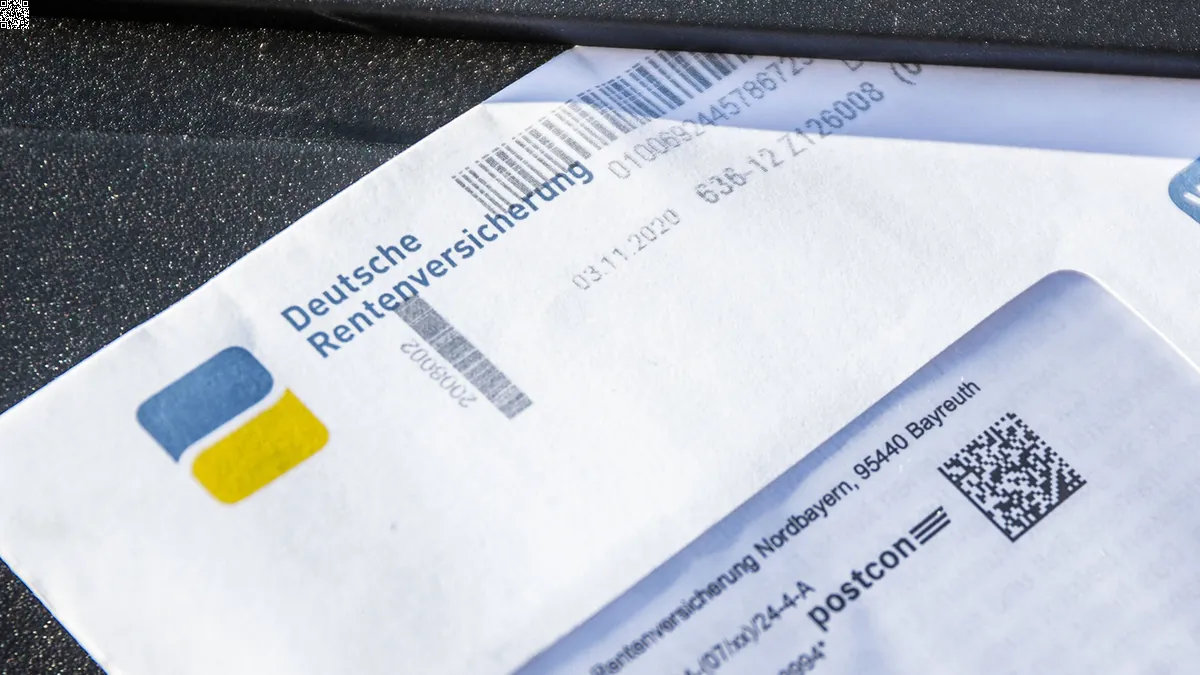 Renten einfrieren, Frührente abschaffen?