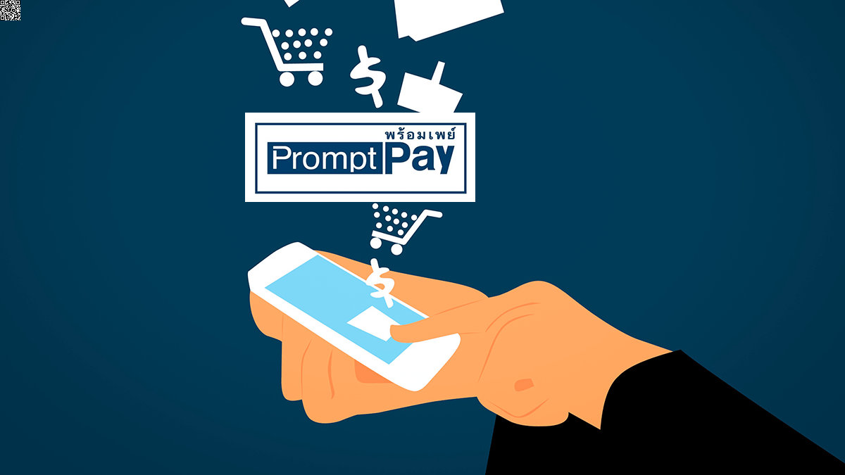 Thailand schafft das Bargeld ab?