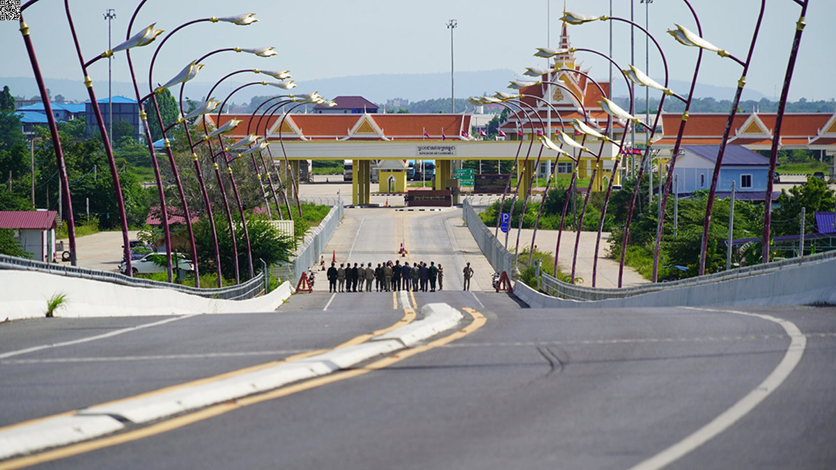 Grenzkonflikt Thailand-Kambodscha: Wenn Stolz über Pragmatismus siegt