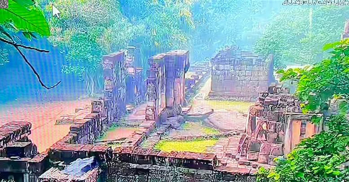 BREAKING NEWS: Schusswechsel an der Grenze bei Surin