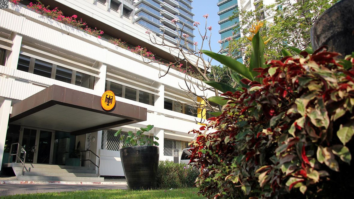 Auswärtiges Amt warnt vor Reisen in thailändisch-kambodschanisches Grenzgebiet