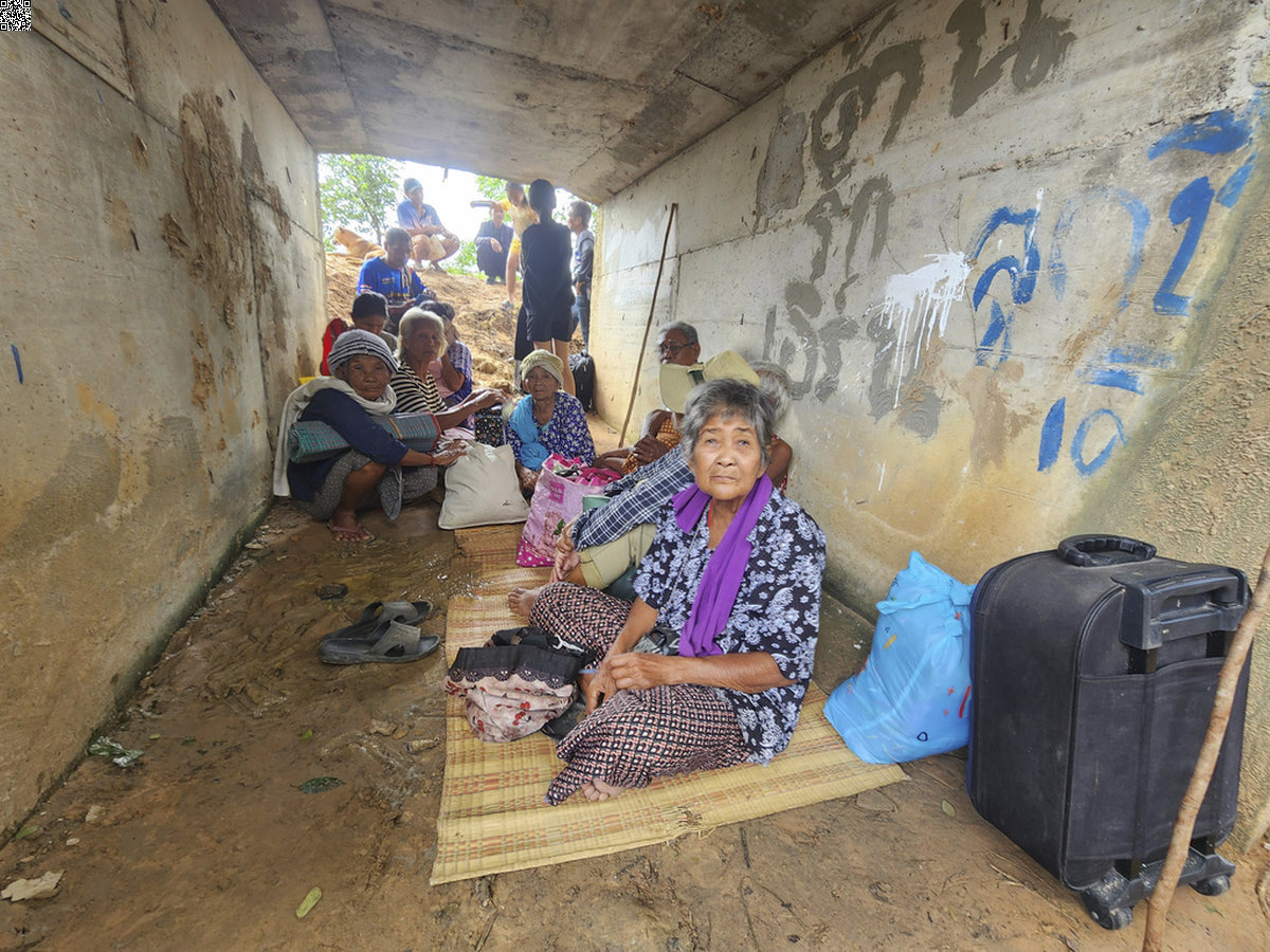 Hintergründe des Grenzkonflikts zwischen Thailand und Kambodscha
