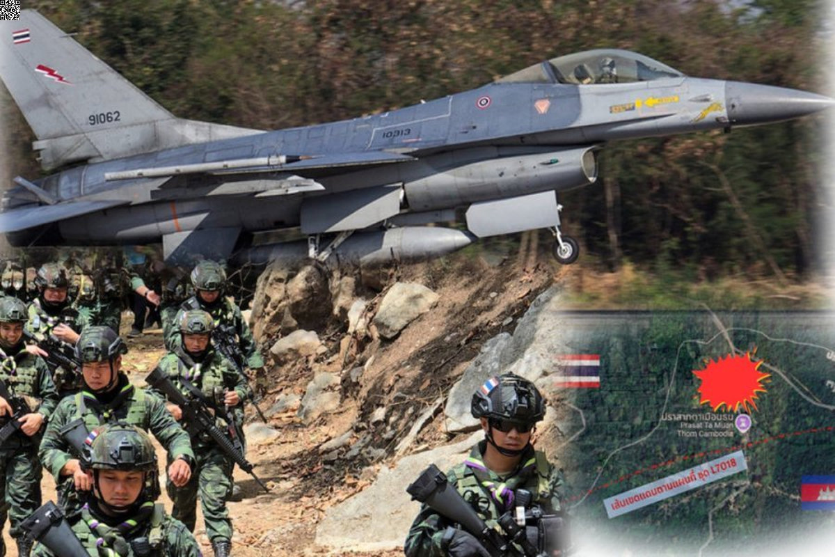 Analyse: Thai-Kambodschanischer Grenzkonflikt – Rückfall in alte Muster?